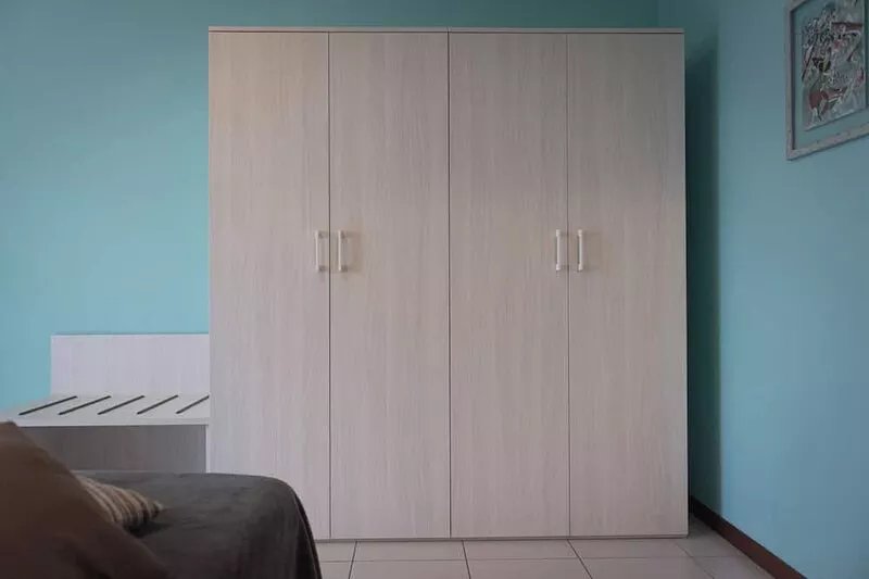 DAISY Apartment - 50 meters from the lake and the beach