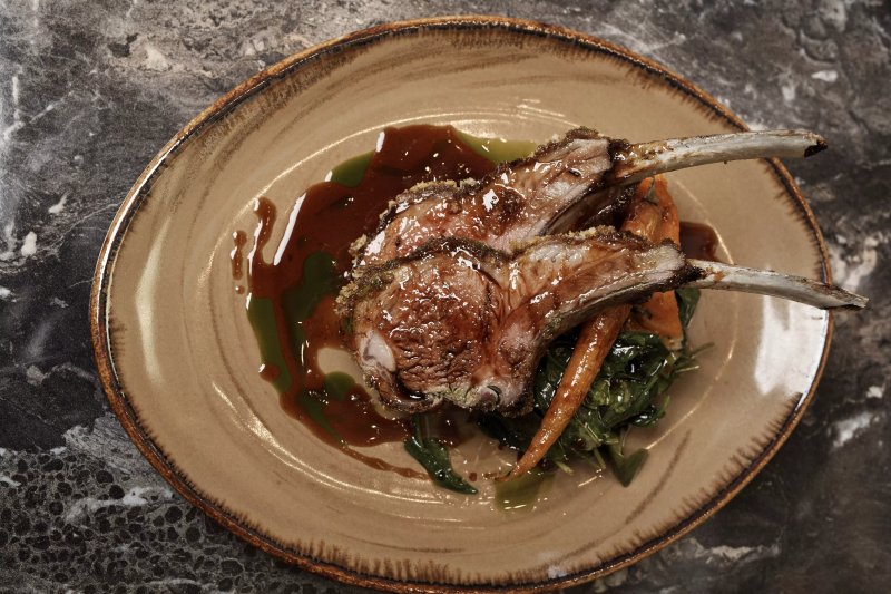 SW7 Brasserie & Bar