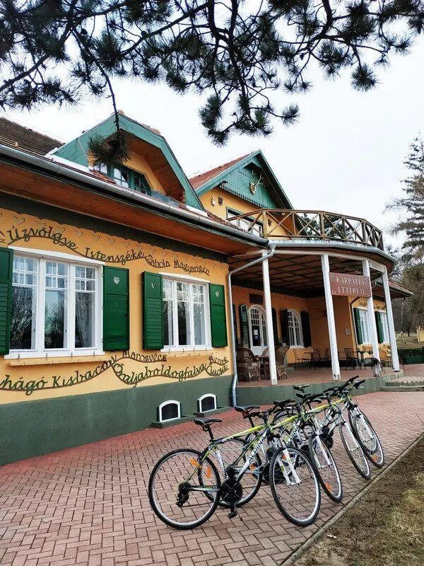 Nagy-Magyarorszag Park