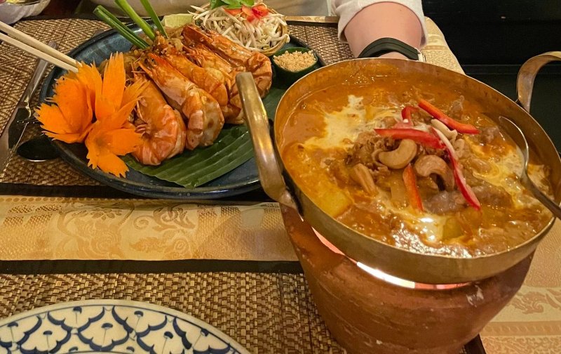 Thai Family Restaurant