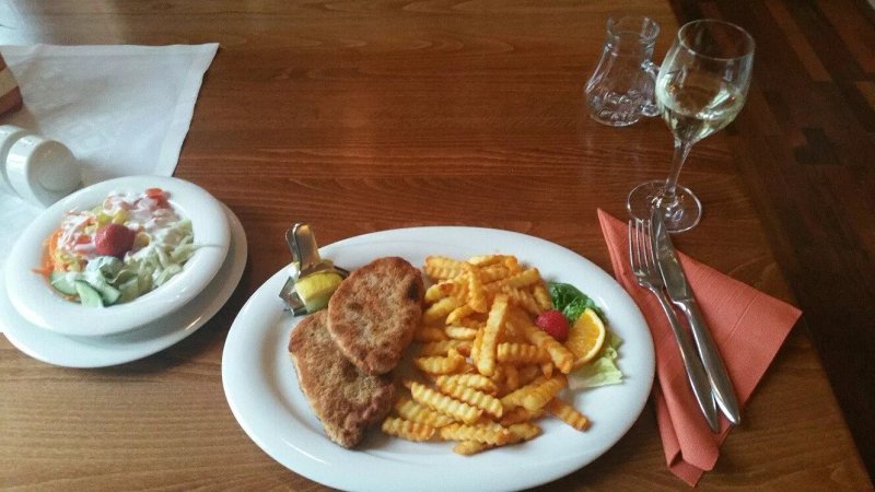Hotel und Restaurant Am Pfauenhof