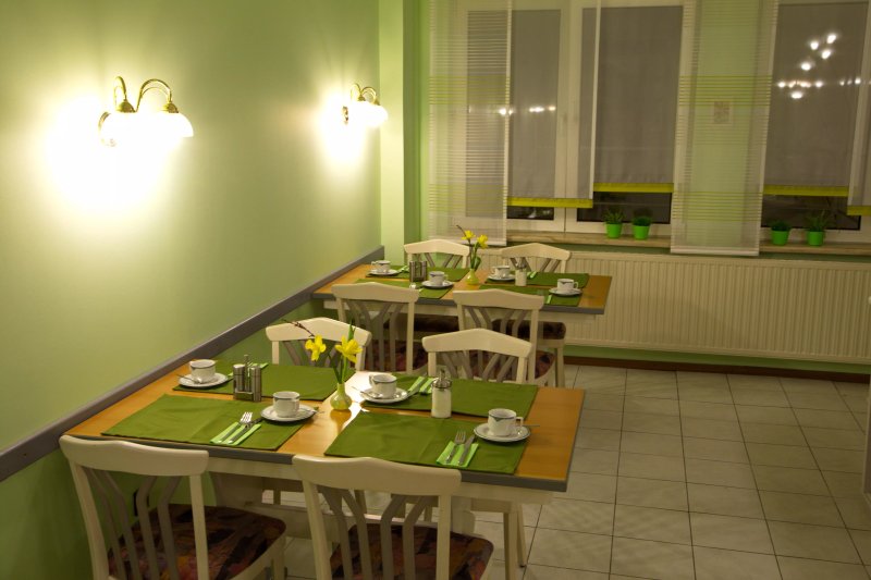 Stadtcafe Hotel