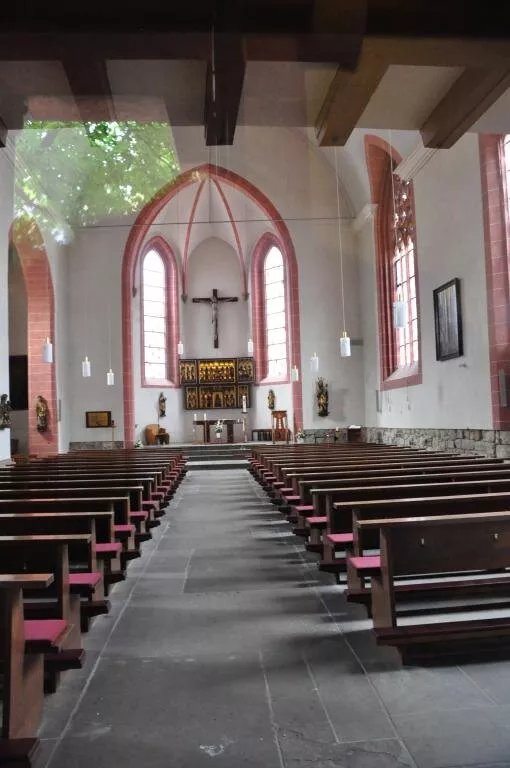 Catholic Parish St. Crucis