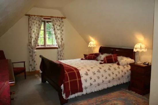 Brickmoor Bed & Breakfast