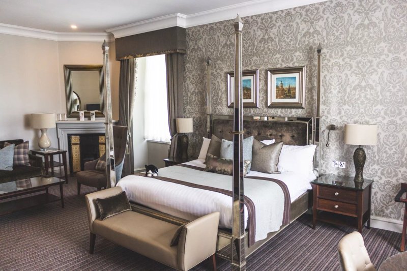 Norton House Hotel & Spa