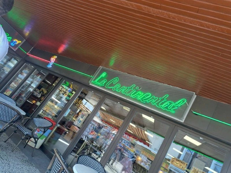 La Continental
