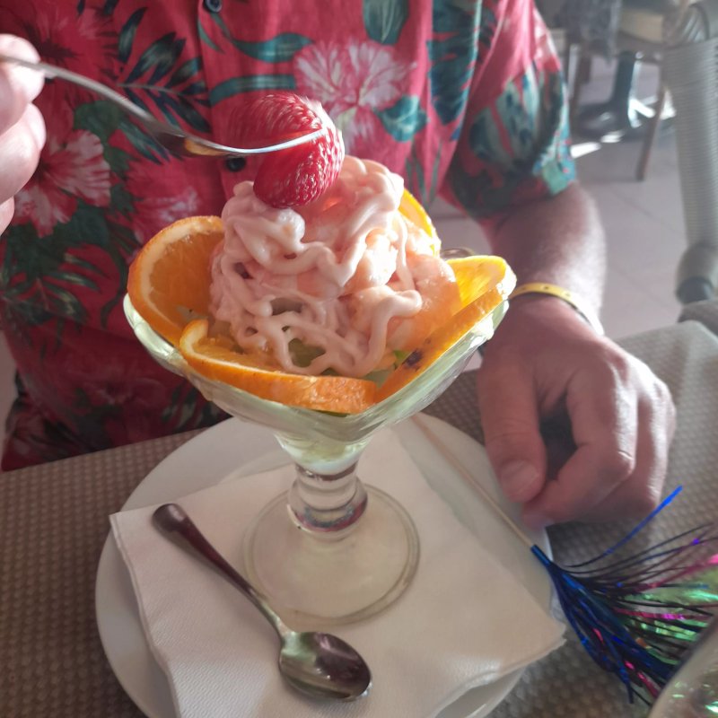 Monaco Restaurante