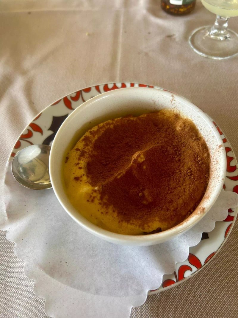 Trattoria Al Ponte Di Tonoli Luca