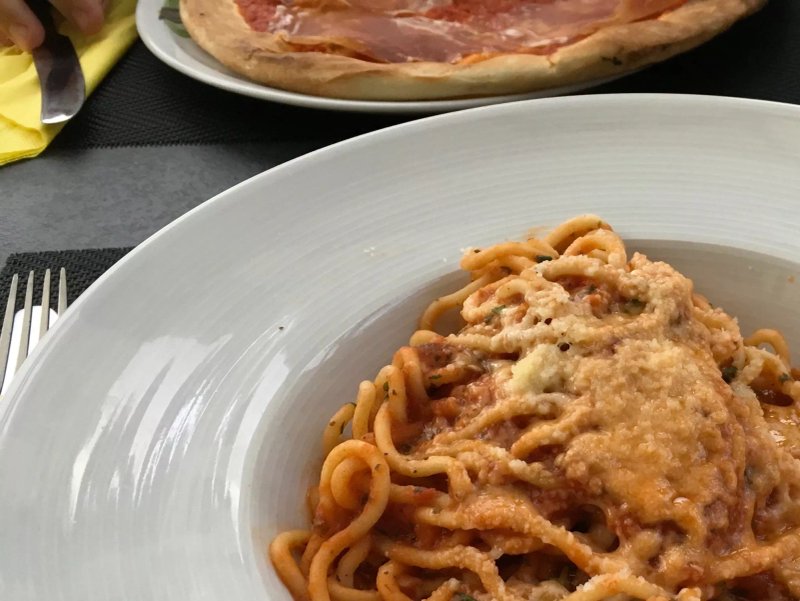 Bar Italia