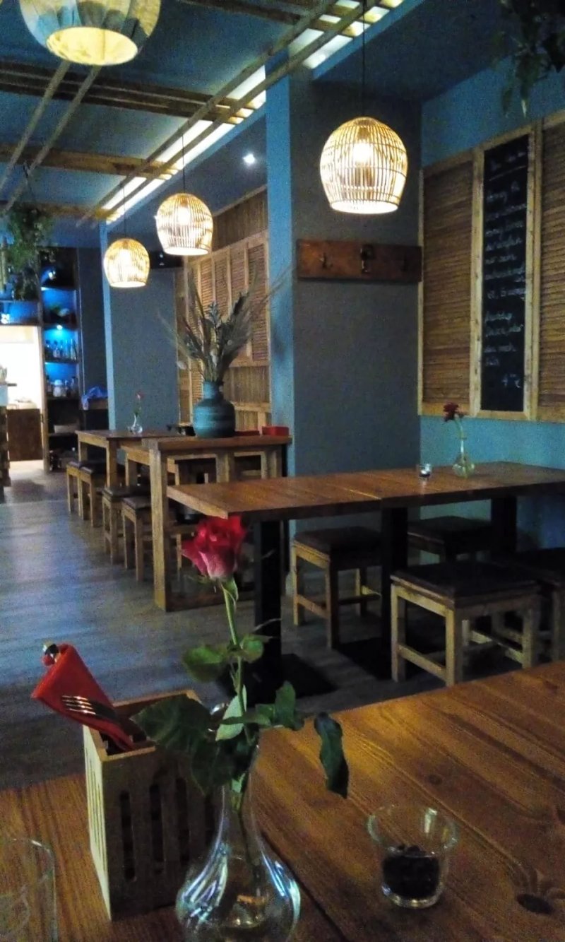 Mon Ha Noi