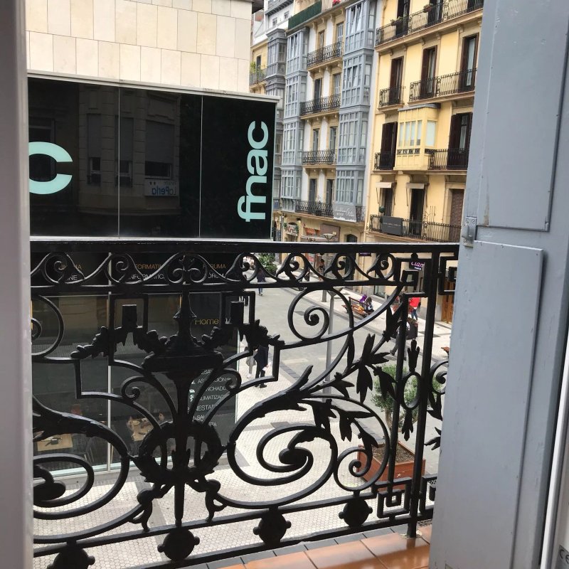 Pension La Perla
