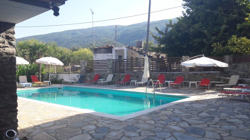Guesthouse Kalypso