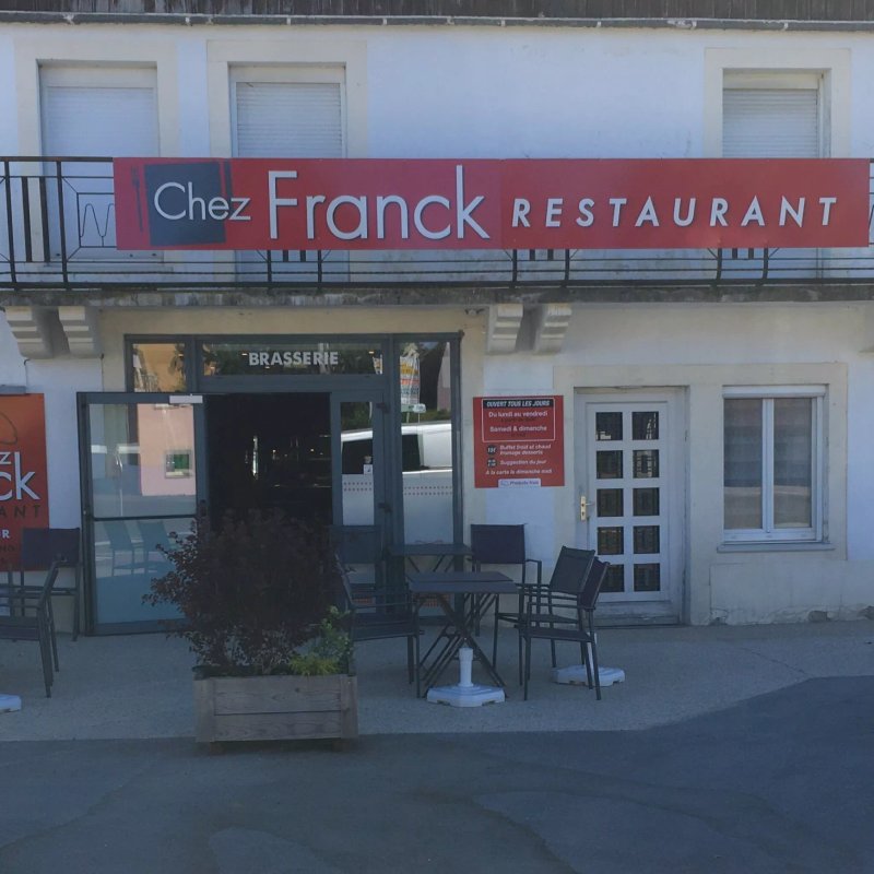Chez Franck