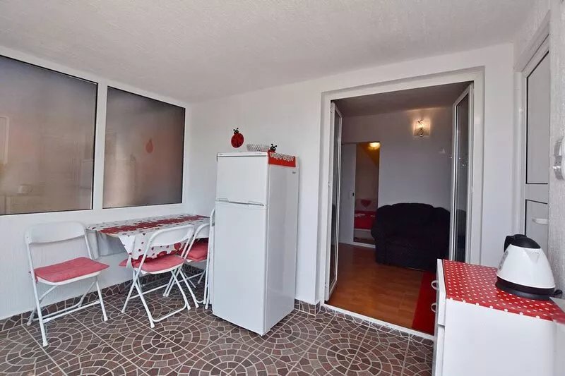 Apartments Siljak (64031-A1) - Petrovac
