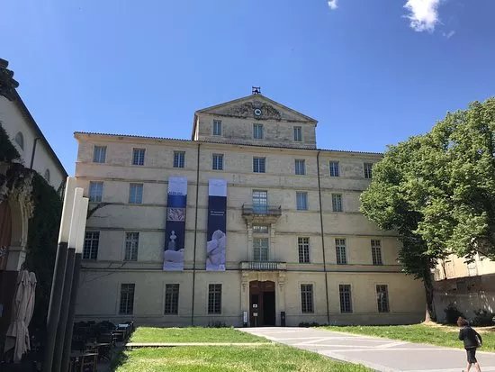 Musee Fabre
