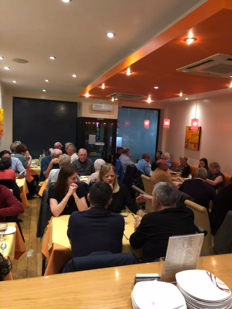 Belvedere Tandoori