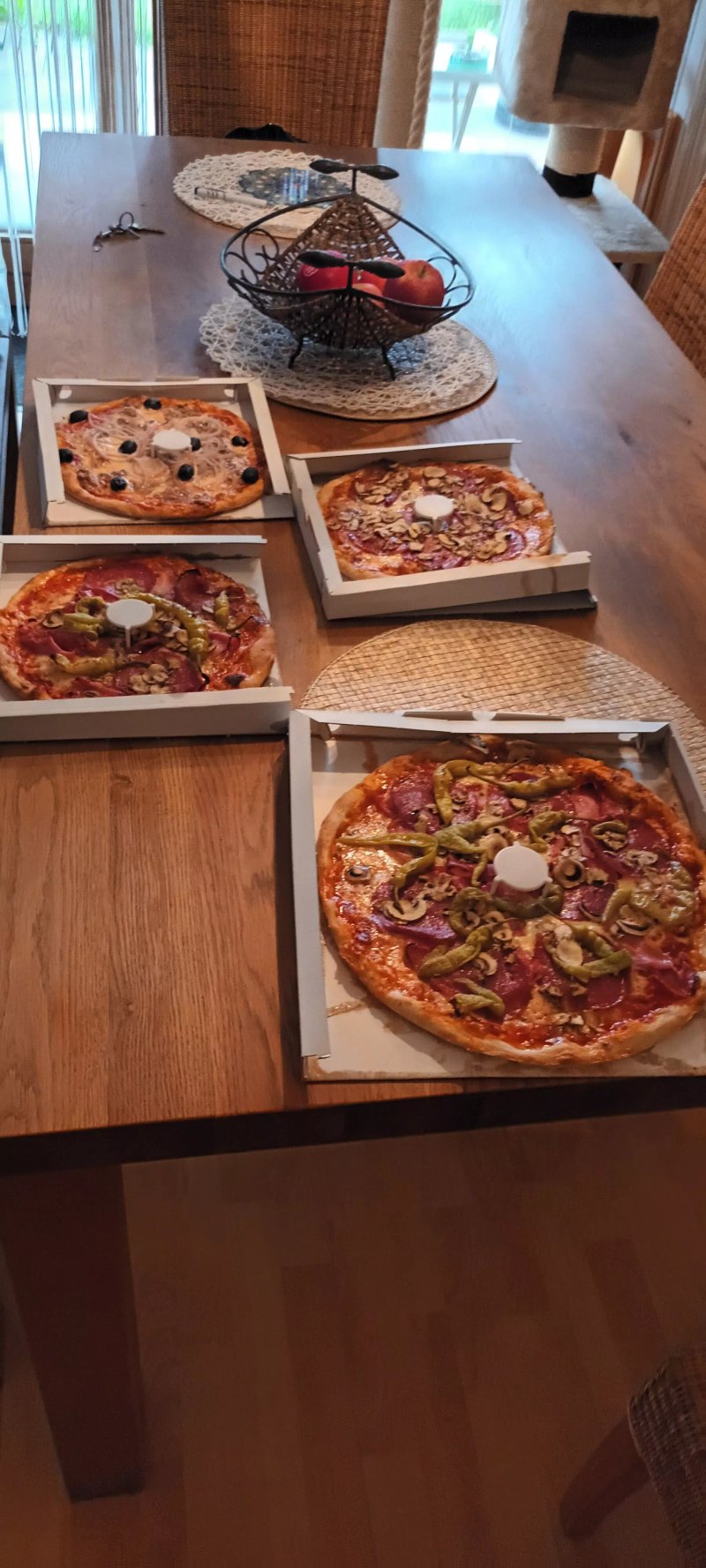 Ristorante Pizzeria San Marco