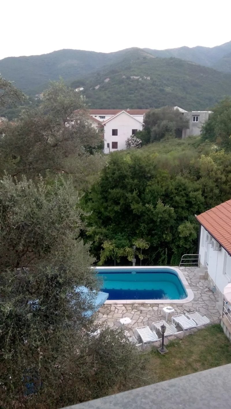 Villa Mia