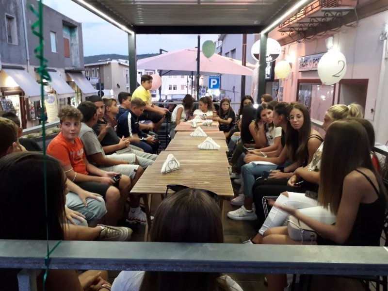 Dragone Pizzeria Al Taglio e Paninoteca