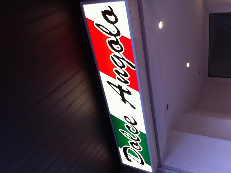 Pizzeria Dolce Angolo