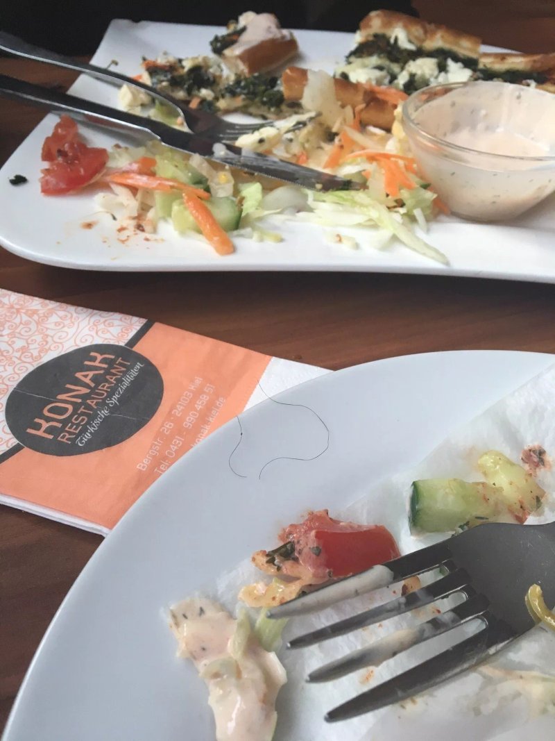 Konak Restaurant