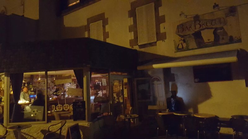 Bar breton