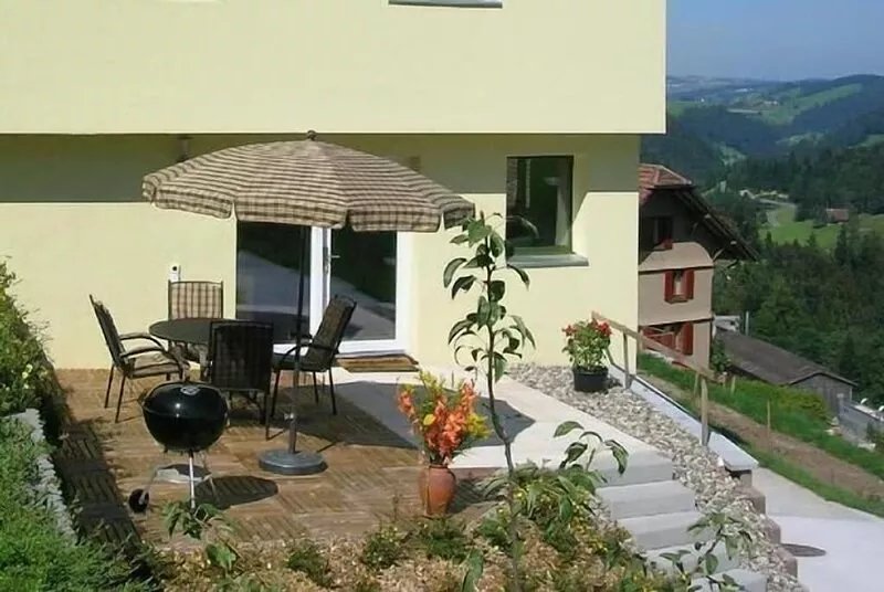 Holiday house Romoos for 6 - 8 persons with 3 bedrooms - Holiday house