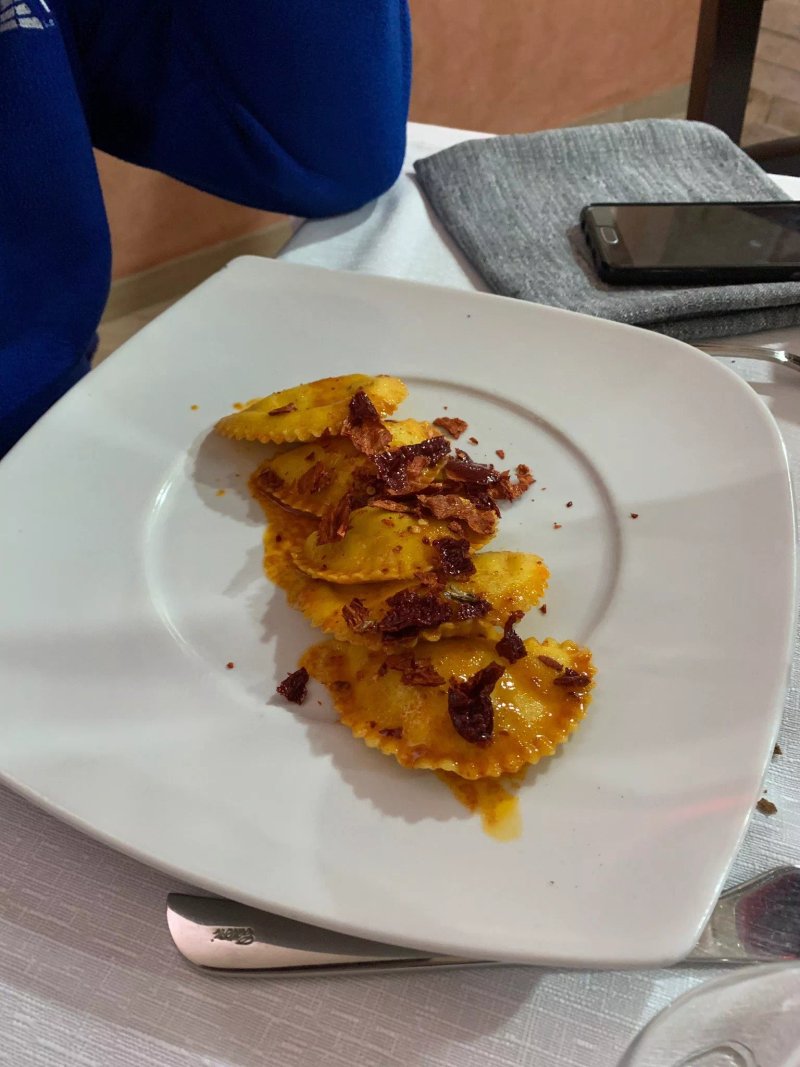 La Calcara Ristorante Pizzeria