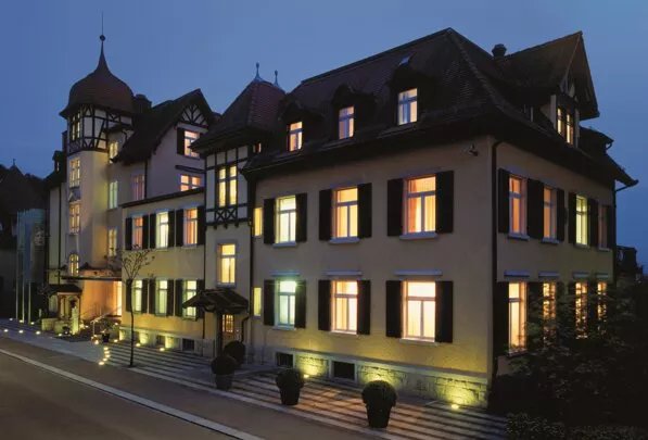 Zurich Development Center