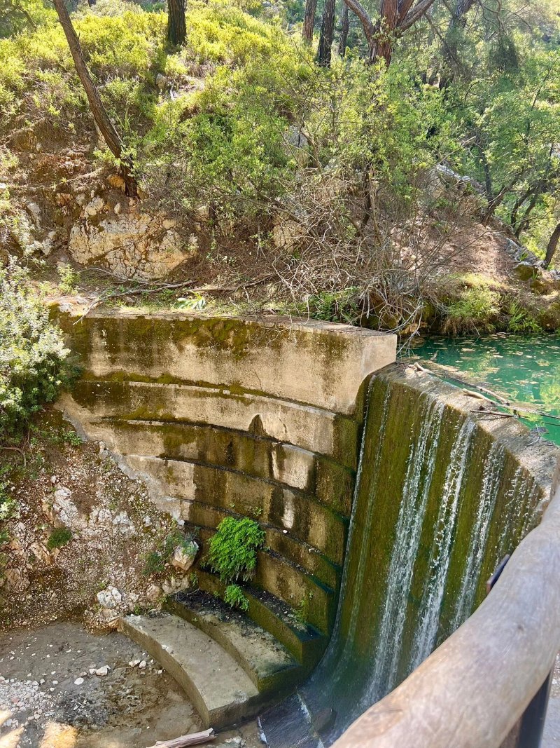 Seven Springs Tunnel