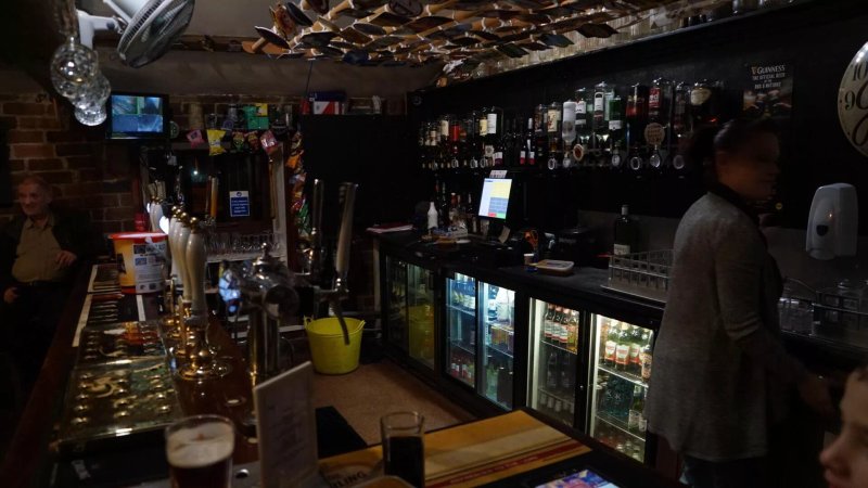 The Leggers Inn