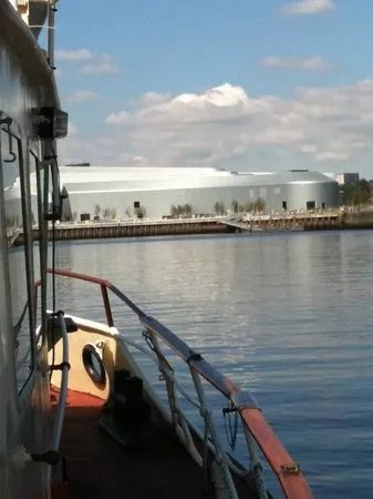 Clyde Cruises