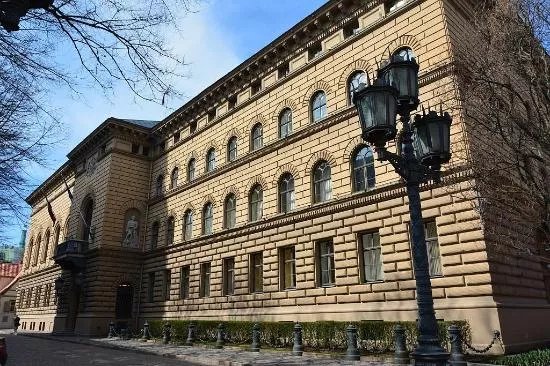 Latvijas Republikas Saeima