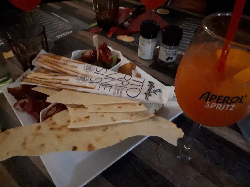 Trattoria Ristorante