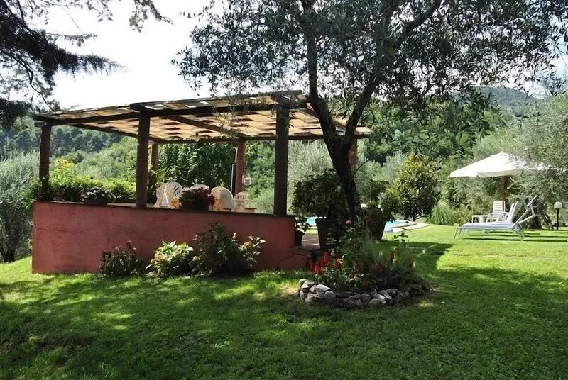 Monsagrati: Country Cottage / Gite - Monsagrati