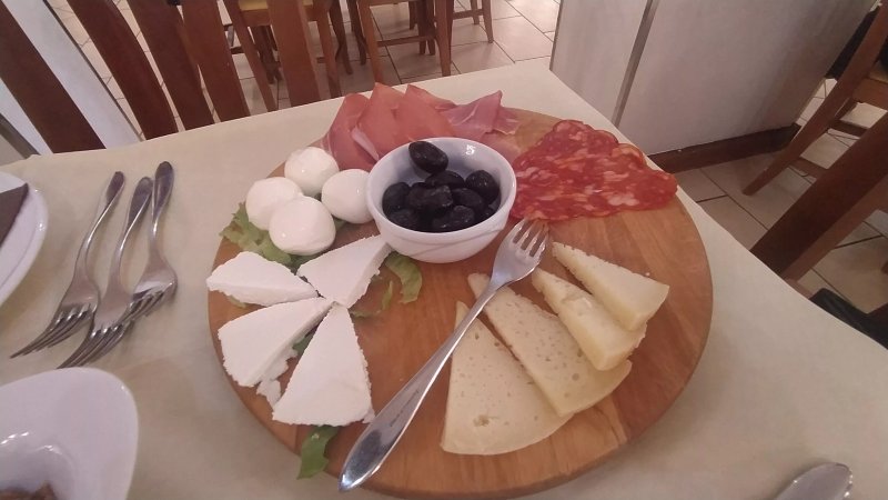 Ristorante Il Brigante