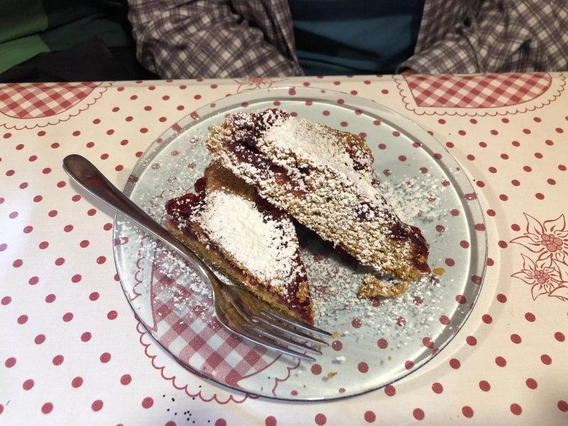 Malga Hollenzalm