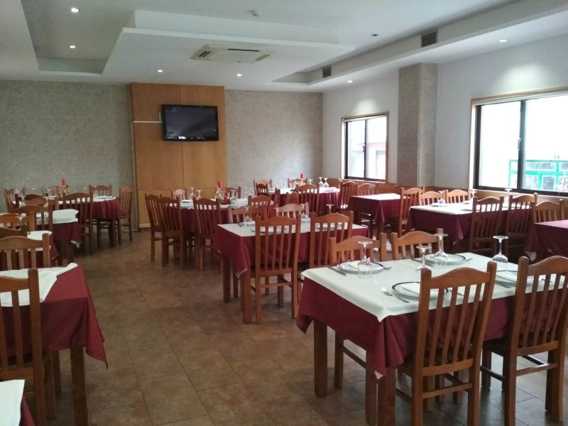Restaurante Vitorino