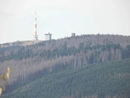 Schnarcherklippen