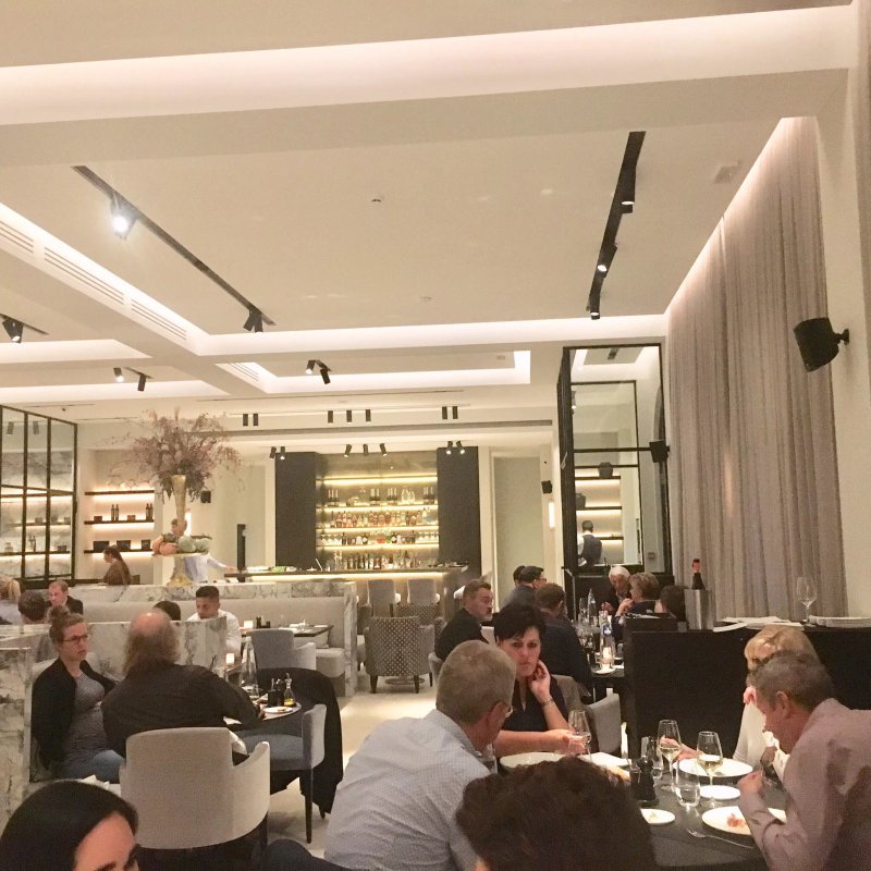 Bistro Julienne
