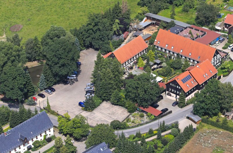 Bauernwirtschaft zum Kunsthandwerkerhaus
