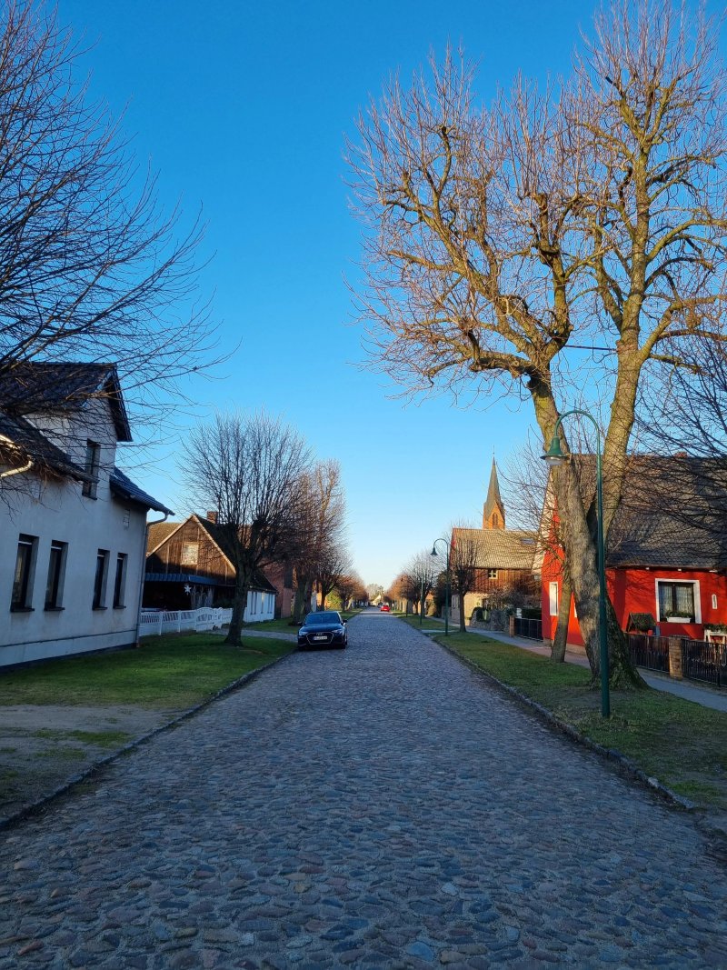 Pension Landstübchen