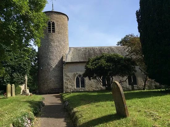 Church of Saint Mary