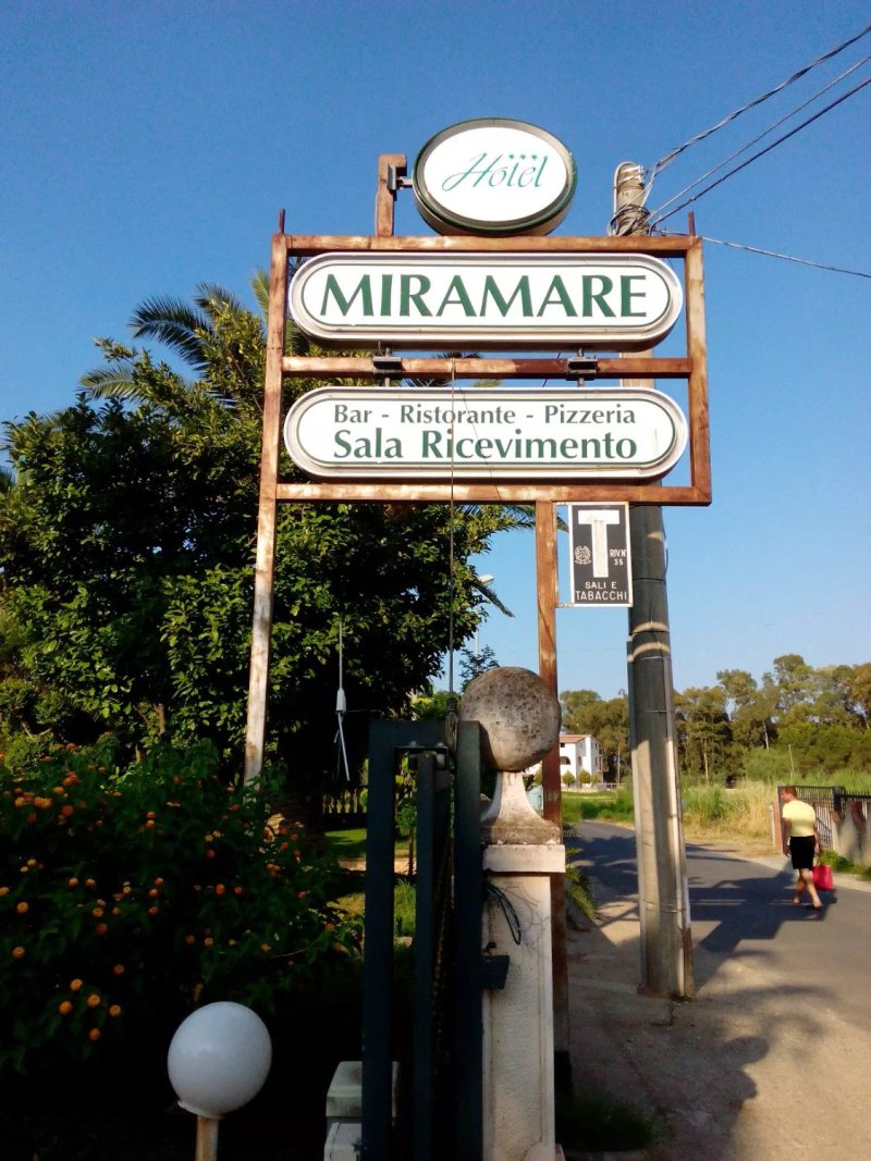 Hotel Miramare