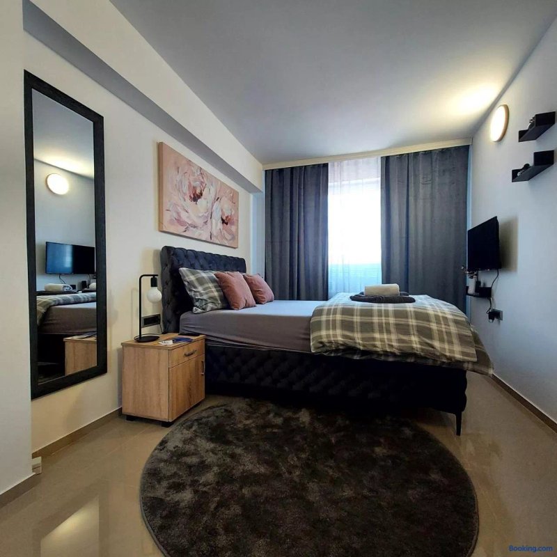 Hostel Centar NS