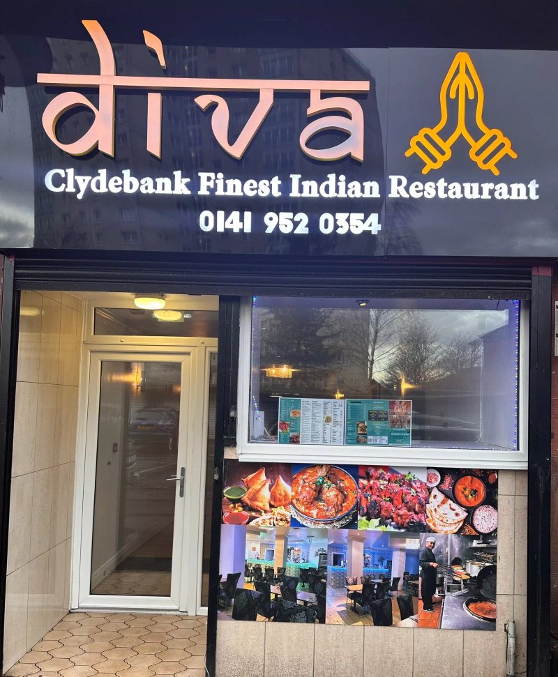 Diva Indian Restaurant