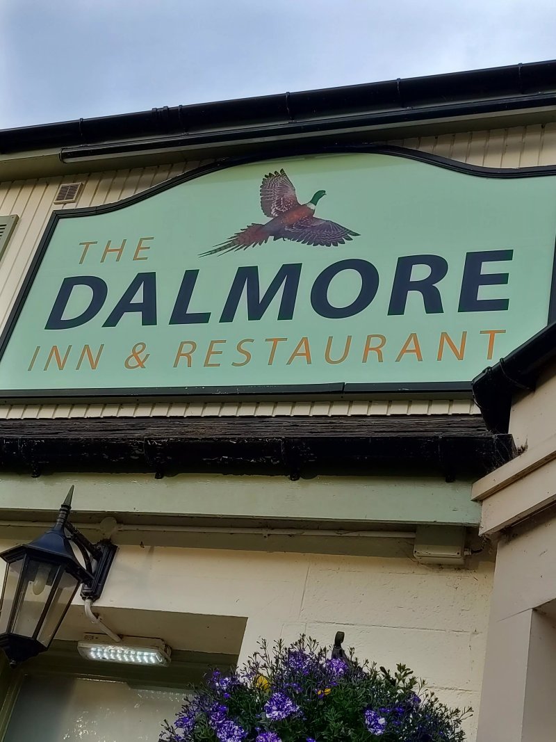 Dalmore Inn and Restaurant