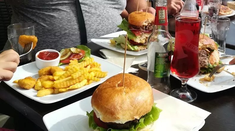 Burgerownia Bula & Burgers