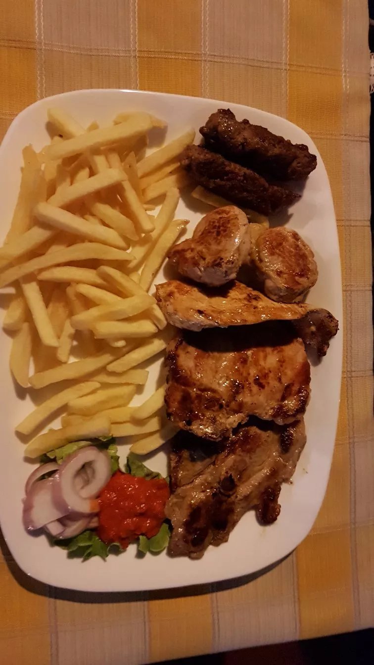 Konoba Kod Bunara