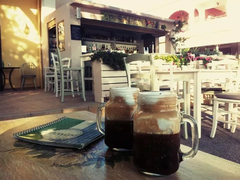 Veggera Cafe Bistro